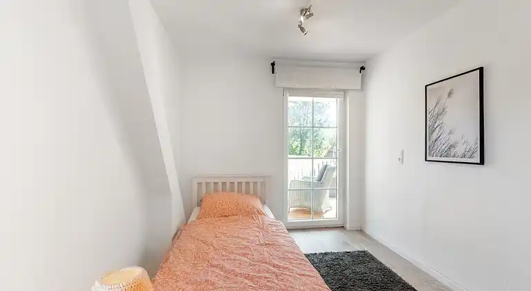 Ferielejlighed i Dannau