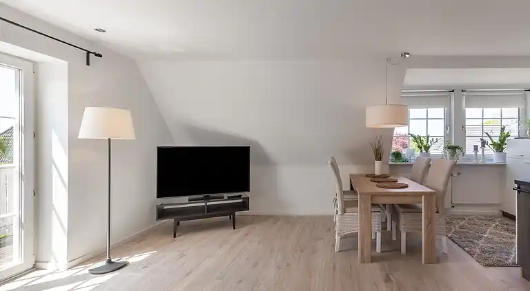 Ferielejlighed i Dannau