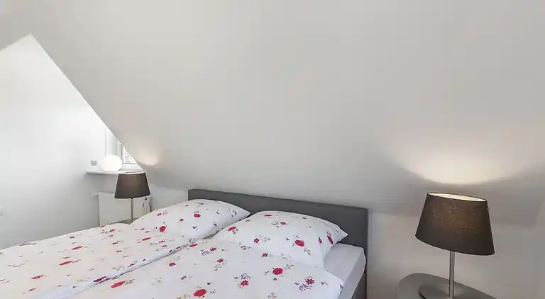 Ferielejlighed i Dannau