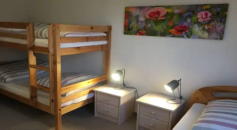 Holiday home in Dannau