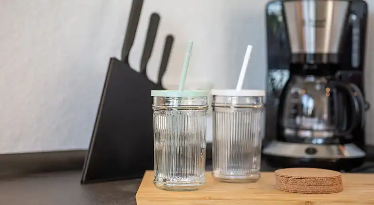 Ferielejlighed i Dannau