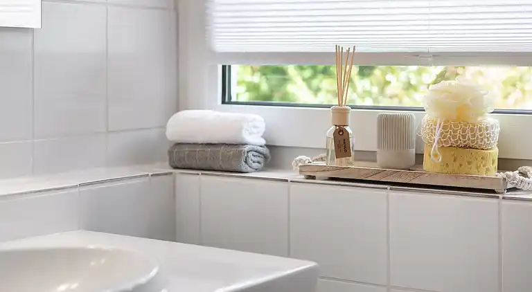 Ferielejlighed i Dannau