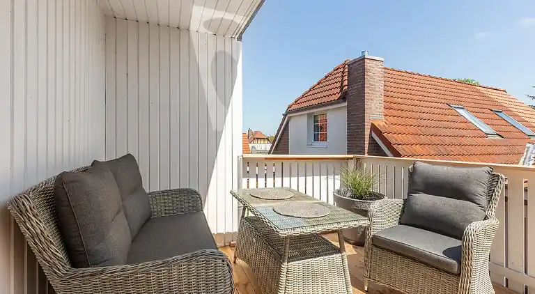 Ferielejlighed i Dannau