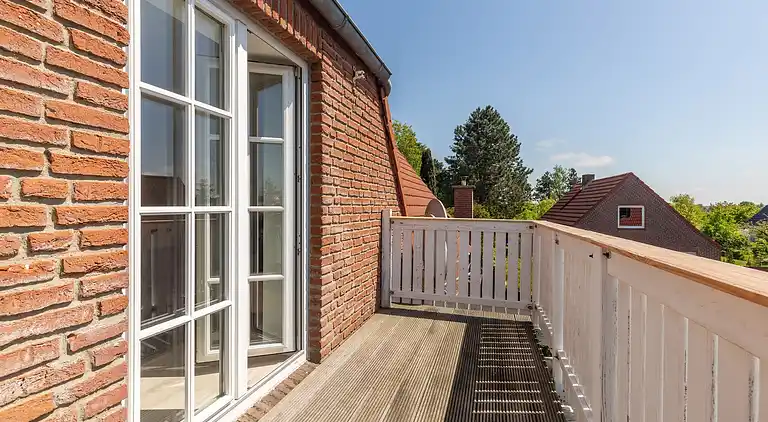 Ferielejlighed i Dannau