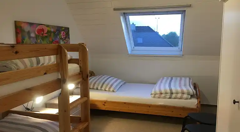 Holiday home in Dannau