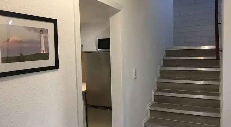 Holiday home in Dannau