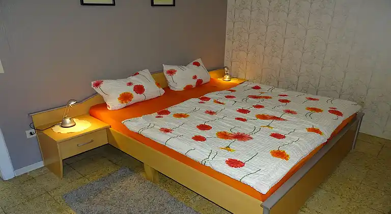 Appartamento in Wehr