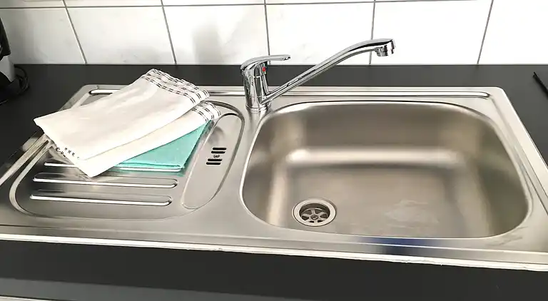 Apartment in Chiemgau