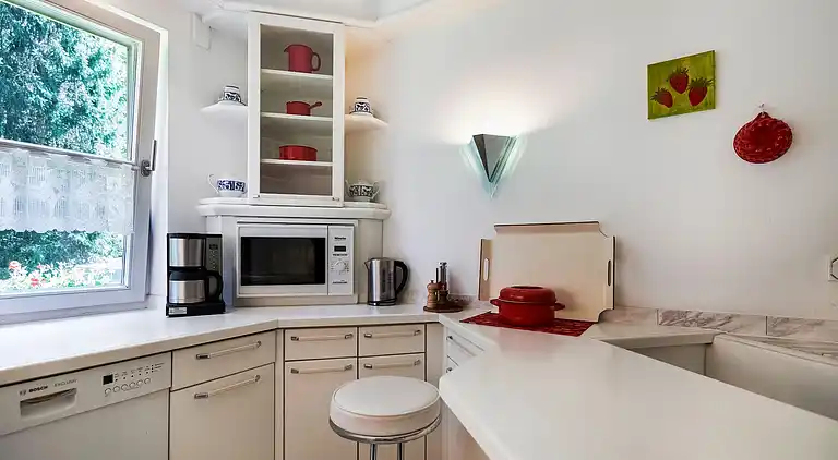 Apartment in Schönau am Königssee