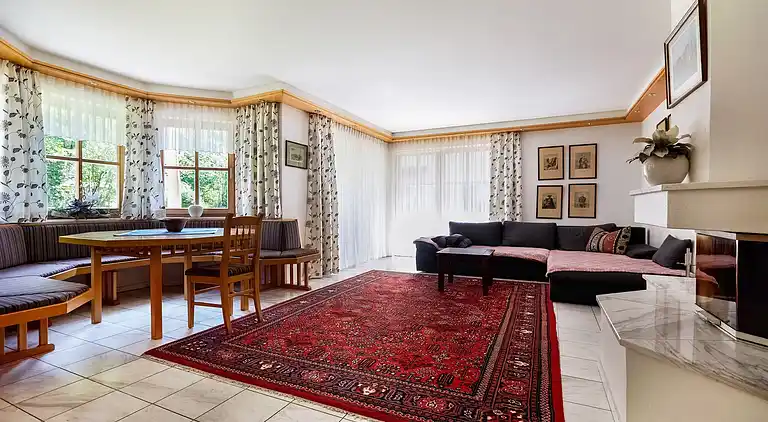 Apartment in Schönau am Königssee