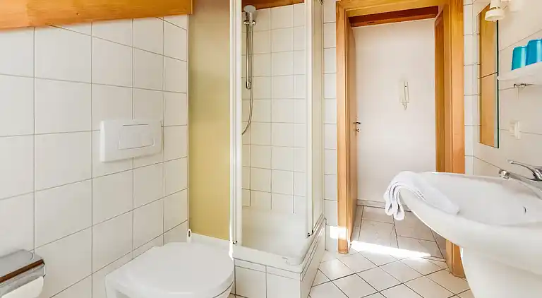 Apartment in Berchtesgaden