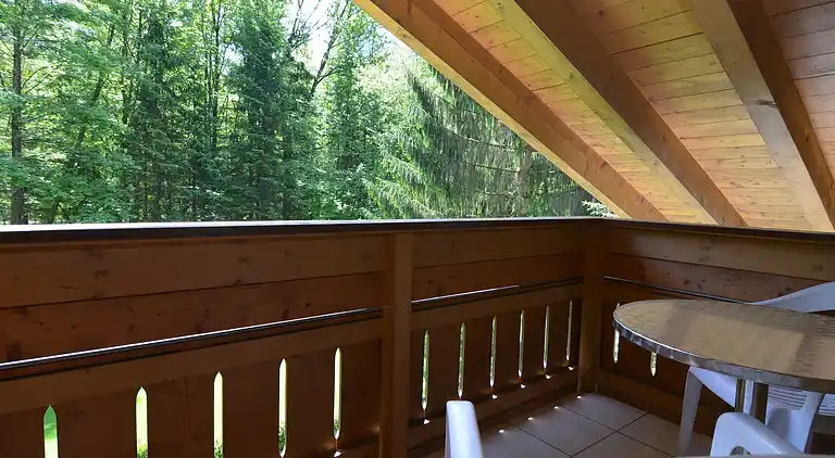 Apartment in Berchtesgaden