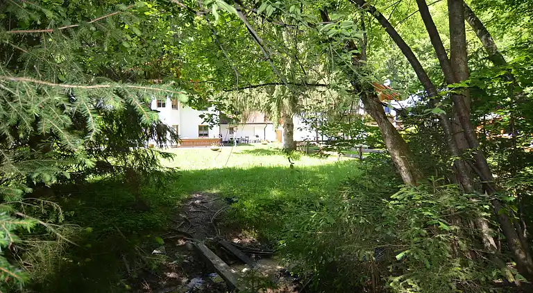 Apartment in Chiemgau