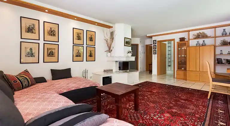 Apartment in Schönau am Königssee