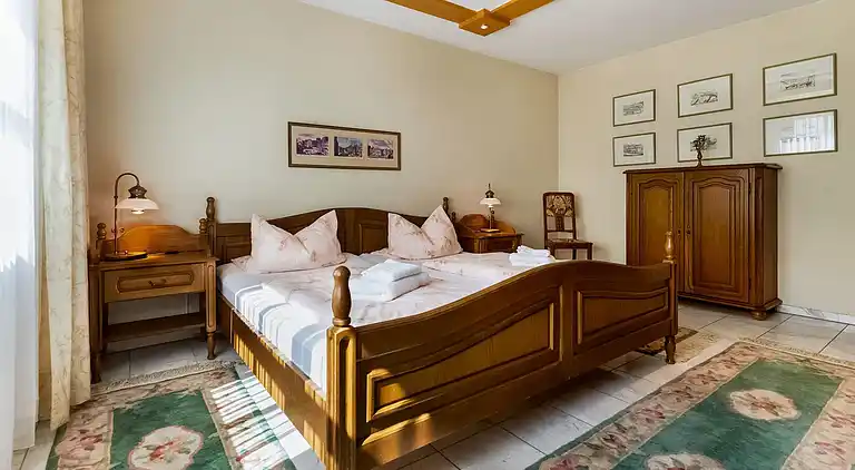 Apartment in Schönau am Königssee