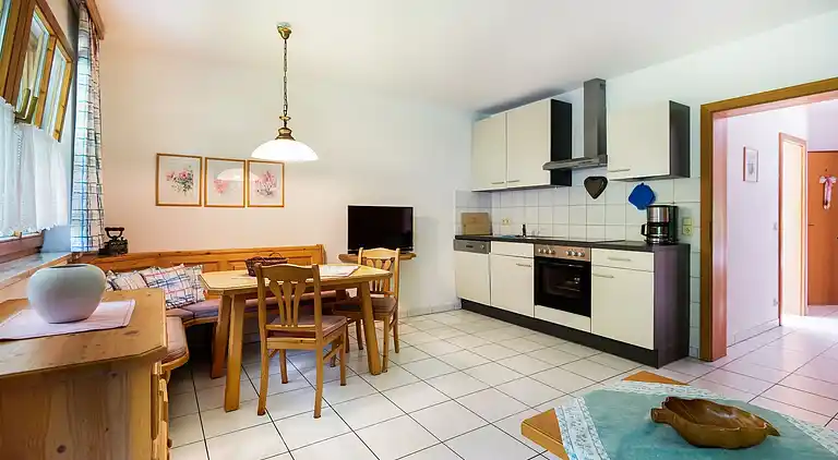 Apartment in Schönau am Königssee