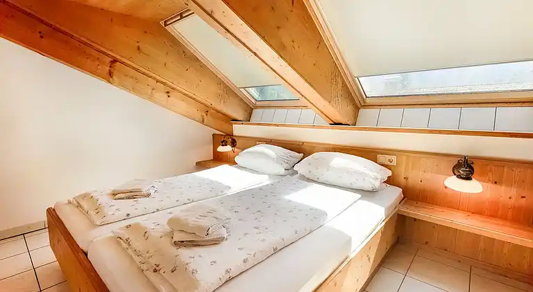 Apartment in Berchtesgaden