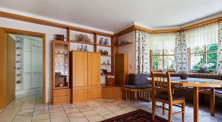 Apartment in Schönau am Königssee