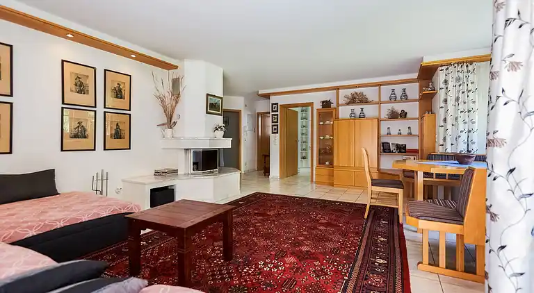 Apartment in Schönau am Königssee
