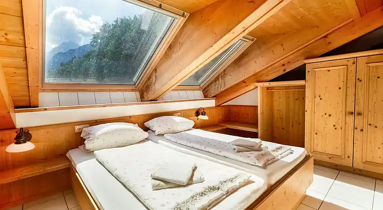 Apartment in Berchtesgaden