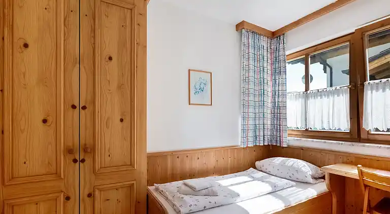 Apartment in Schönau am Königssee