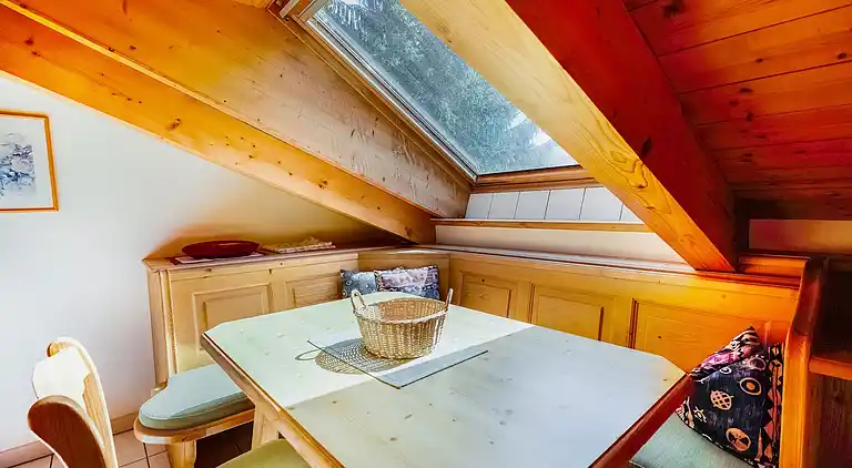 Apartment in Berchtesgaden