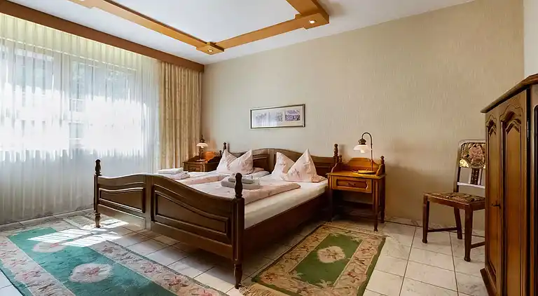 Apartment in Schönau am Königssee