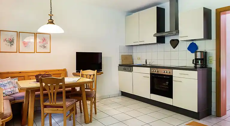 Apartment in Schönau am Königssee