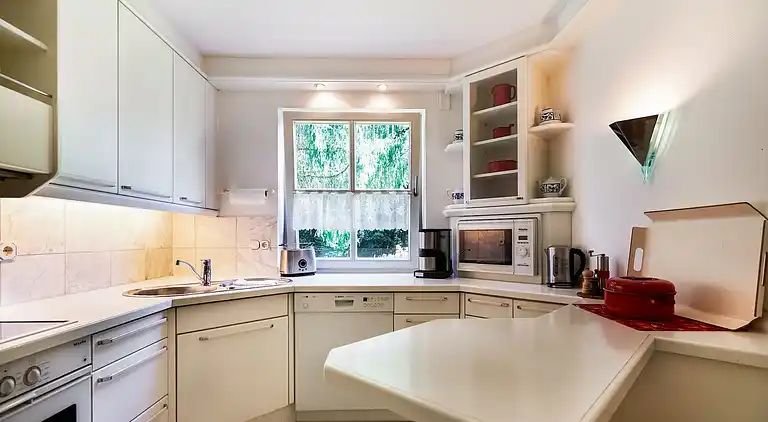 Apartment in Schönau am Königssee