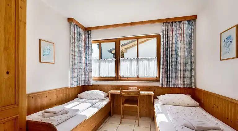 Apartment in Schönau am Königssee