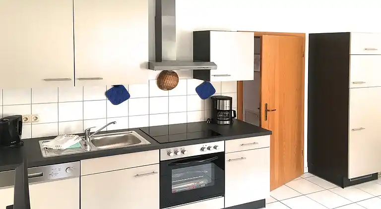 Apartment in Chiemgau