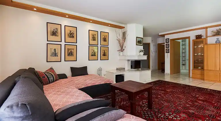 Apartment in Schönau am Königssee