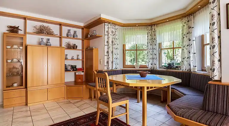 Apartment in Schönau am Königssee