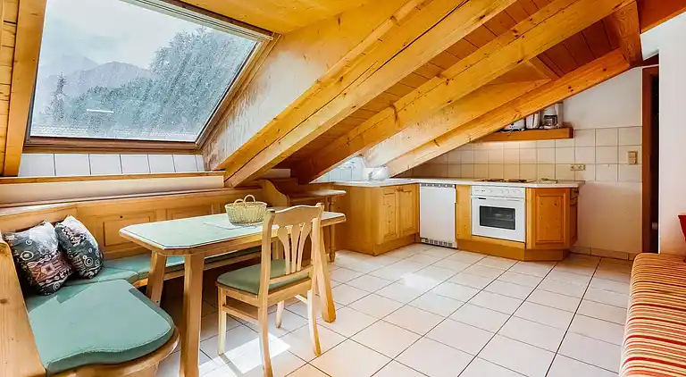 Apartment in Berchtesgaden