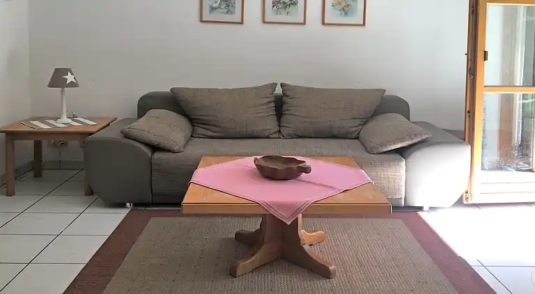 Apartment in Chiemgau