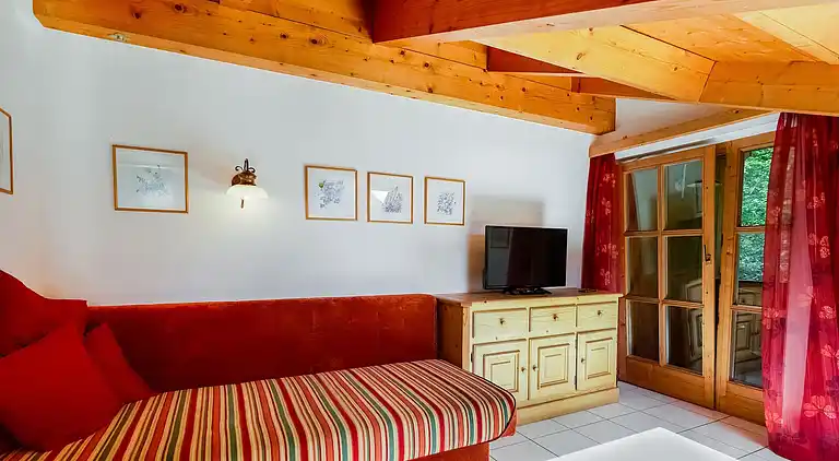 Apartment in Berchtesgaden