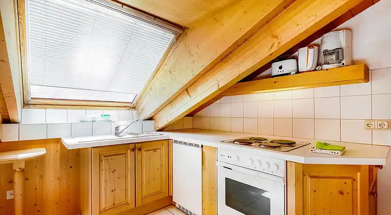 Apartment in Berchtesgaden