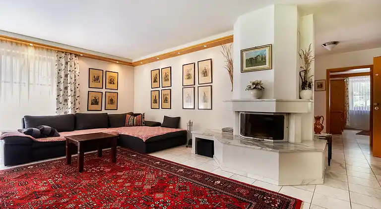 Apartment in Schönau am Königssee