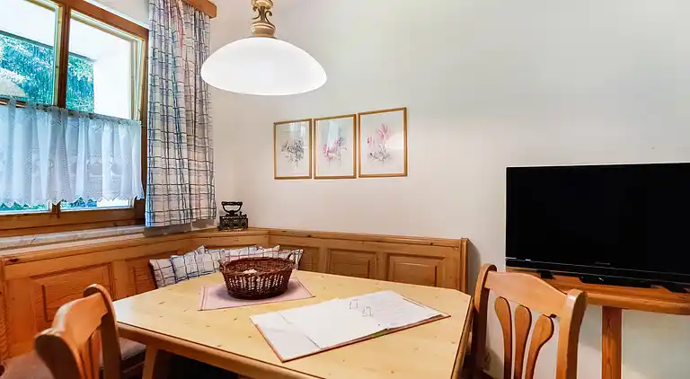 Apartment in Schönau am Königssee