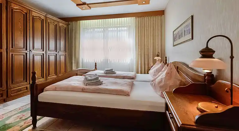 Apartment in Schönau am Königssee