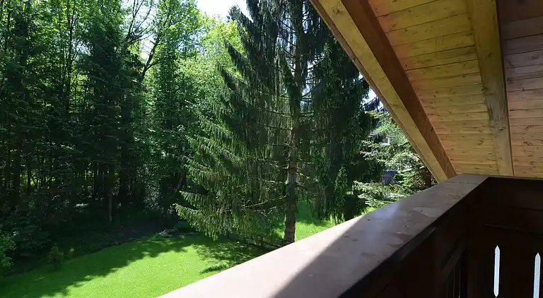 Apartment in Berchtesgaden