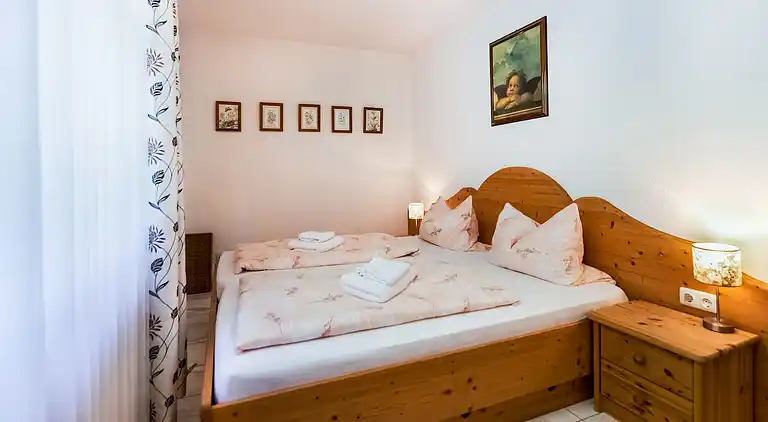 Apartment in Schönau am Königssee