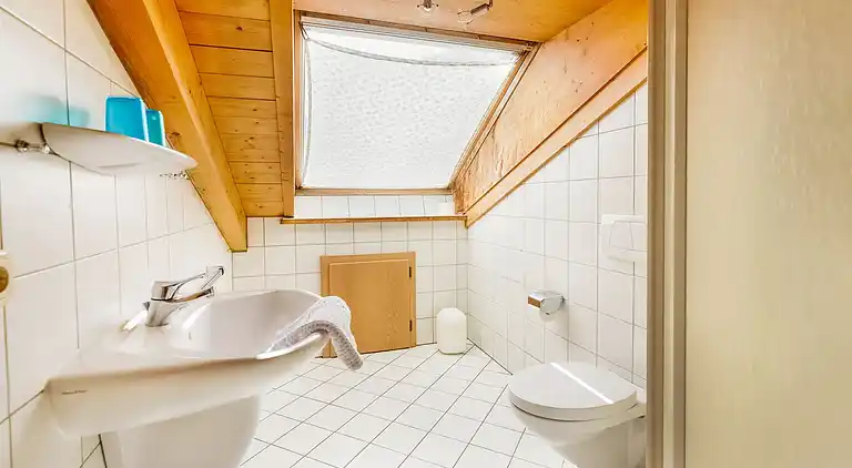 Apartment in Berchtesgaden