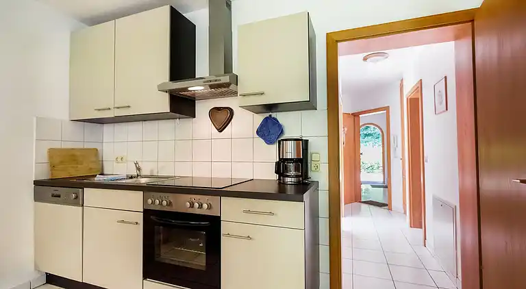 Apartment in Schönau am Königssee