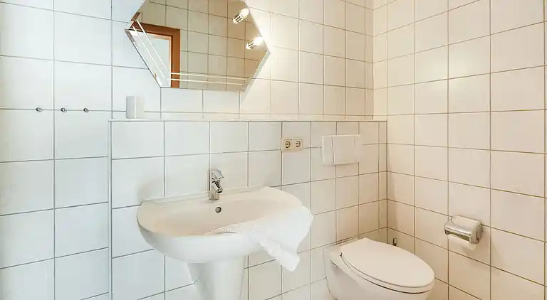 Apartment in Schönau am Königssee