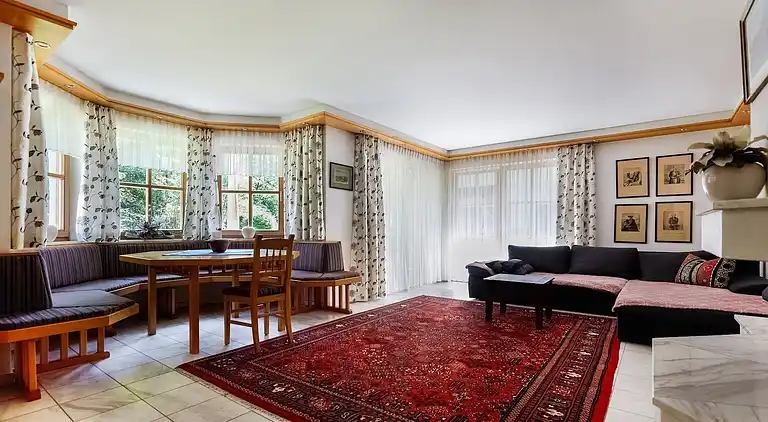 Apartment in Schönau am Königssee