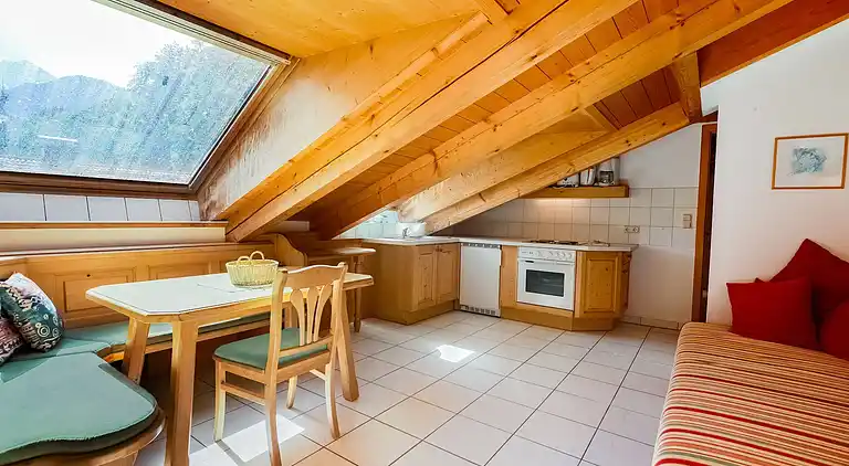 Apartment in Berchtesgaden