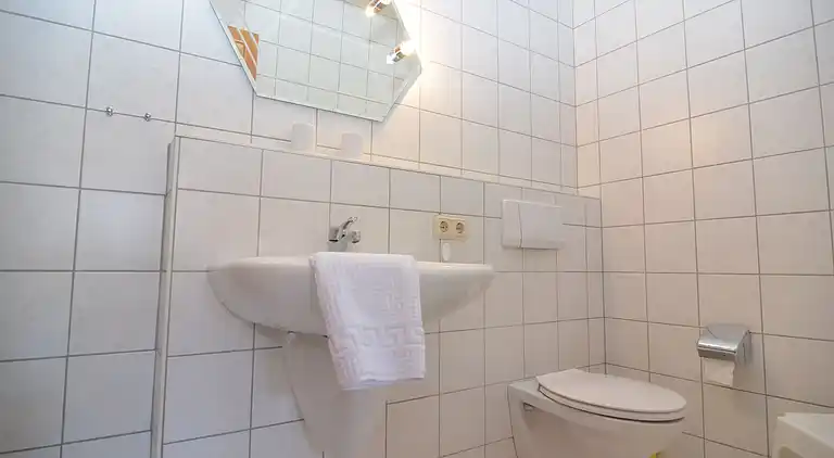 Apartment in Chiemgau