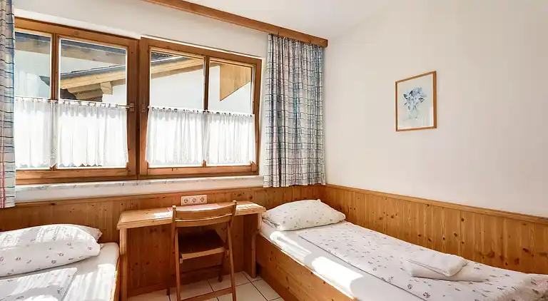 Apartment in Schönau am Königssee