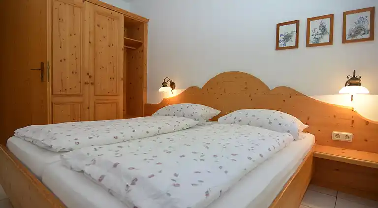 Apartment in Chiemgau